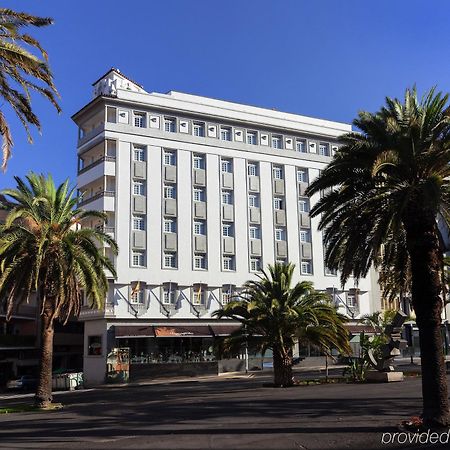 Occidental Santa Cruz Contemporaneo Hotel Ngoại thất bức ảnh